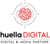 logo huella digital